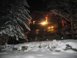 The Guest House Vallorcine Exterior foto